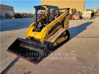 CAT 289D3