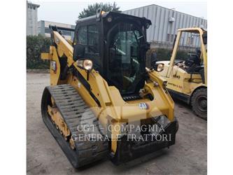 CAT 289D3