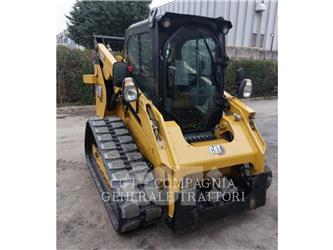 CAT 289D3