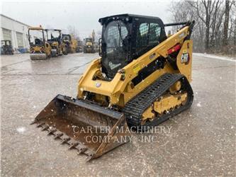 CAT 289D3