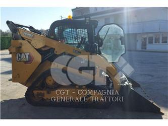 CAT 289D3