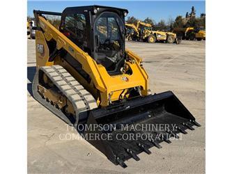 CAT 289D3