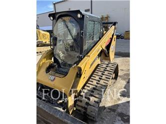 CAT 289D3