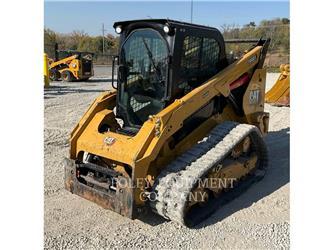 CAT 289D3STD2C