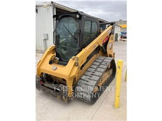 CAT 289D3STD2C