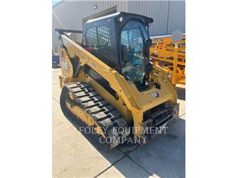 CAT 289D3STD2C