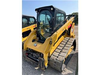 CAT 289D3STD2C