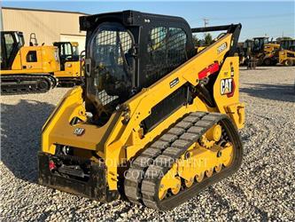 CAT 289D3XPS2C