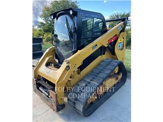 CAT 289D3XPS2C