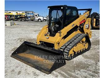 CAT 289D3XPS2C