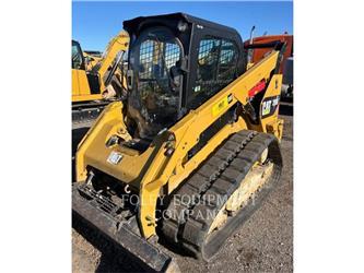 CAT 289DSTD2CA