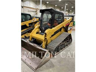 CAT 297D