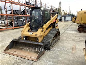 CAT 297D2