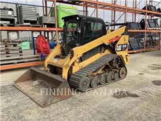 CAT 297D2