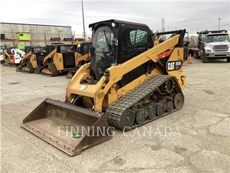 CAT 297D2