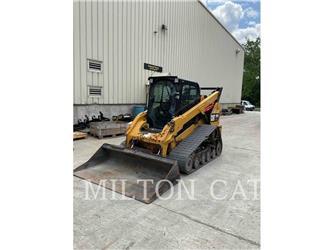 CAT 297D2XHP