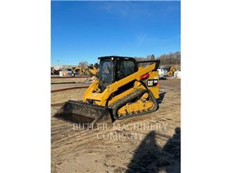 CAT 299D