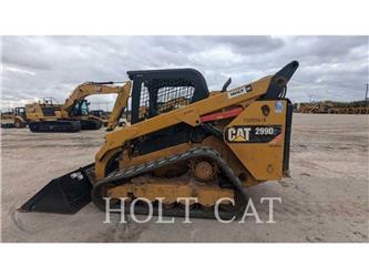 CAT 299D