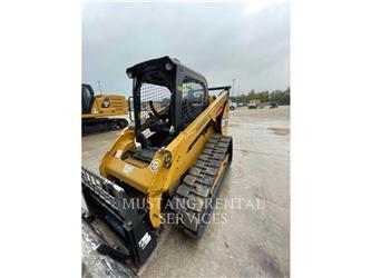 CAT 299D2