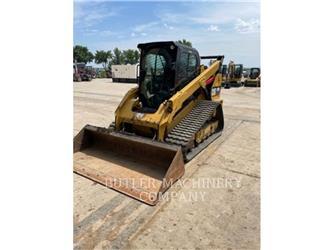 CAT 299D2