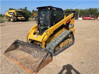 CAT 299D2