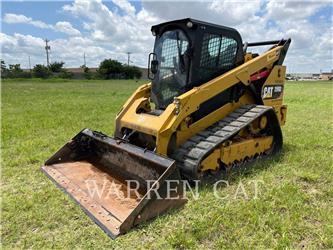 CAT 299D2