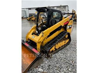 CAT 299D2