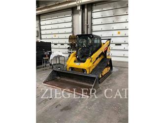 CAT 299D2