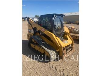 CAT 299D2