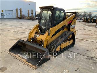 CAT 299D2