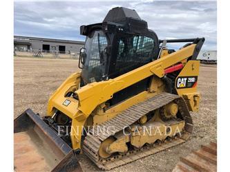 CAT 299D2