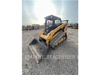 CAT 299D2