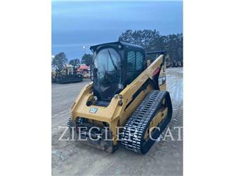 CAT 299D2