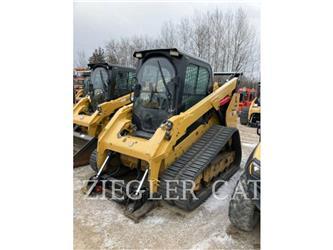 CAT 299D2