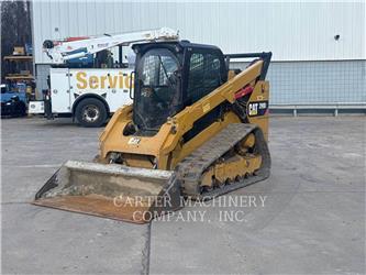 CAT 299D2