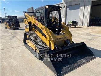 CAT 299D2