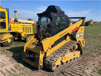 CAT 299D2XHP