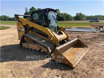 CAT 299D2XHP