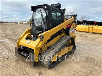 CAT 299D2XHP