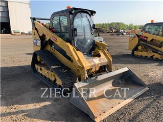 CAT 299D2XHP