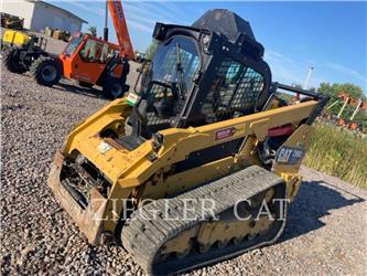 CAT 299D2XHP