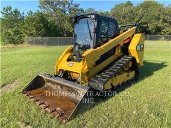 CAT 299D2XHP