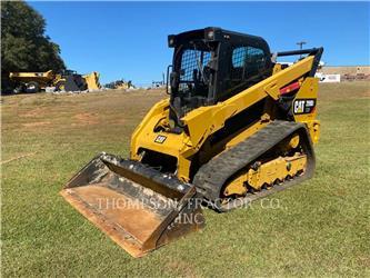 CAT 299D2XHP