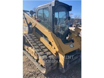 CAT 299D2XHP