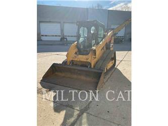 CAT 299D2XHP