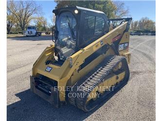 CAT 299D2XPS2C