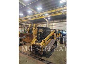 CAT 299D3