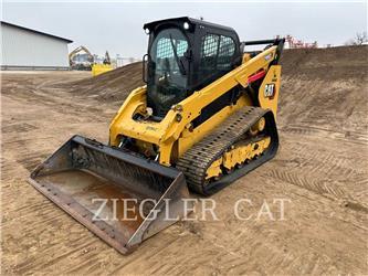 CAT 299D3