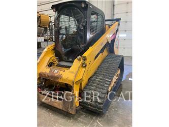 CAT 299D3