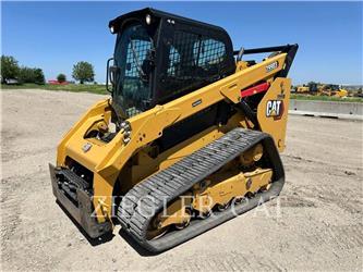 CAT 299D3